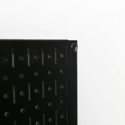 Pegboard Mounting Screw Hole Plugs - Plastic Inserts