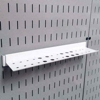 Router Bit Storage Holder Pegboard Rack - ASM-RTR-428
