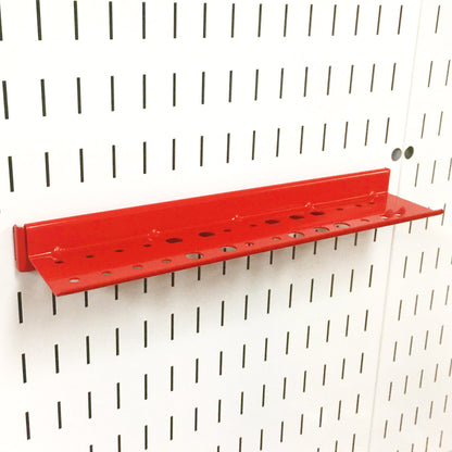 Router Bit Storage Holder Pegboard Rack - ASM-RTR-428