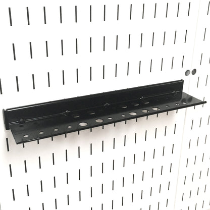 Router Bit Storage Holder Pegboard Rack - ASM-RTR-428