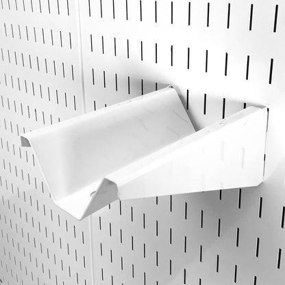 Wine Bottle Holder Wall Mounted Wine Rack Bracket - 10-WBR-0535