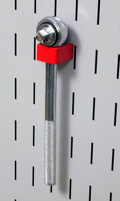 Pegboard Wrench Bracket Ratchet Organizer