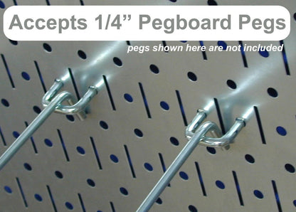 Pegboard Pegs