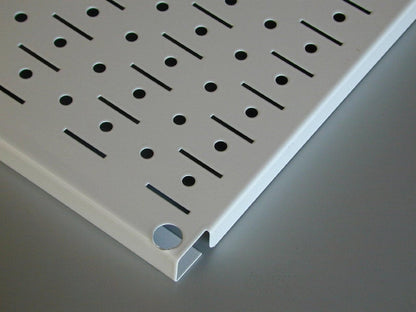 wall control garden wall pegboard