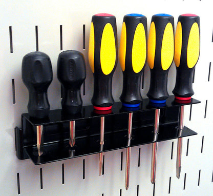 Wall Control Screwdriver Holder ASM SD 008
