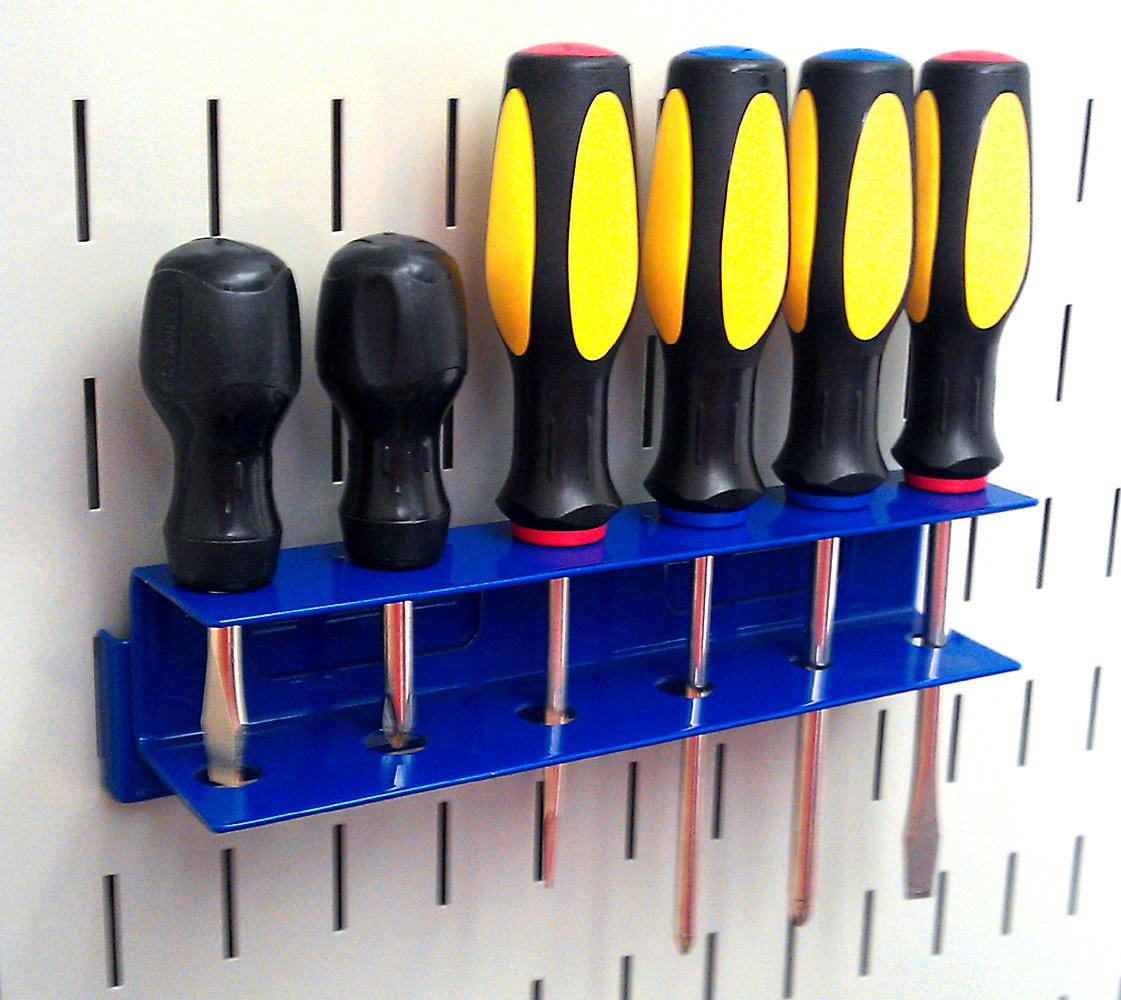Wall Control Screwdriver Hook