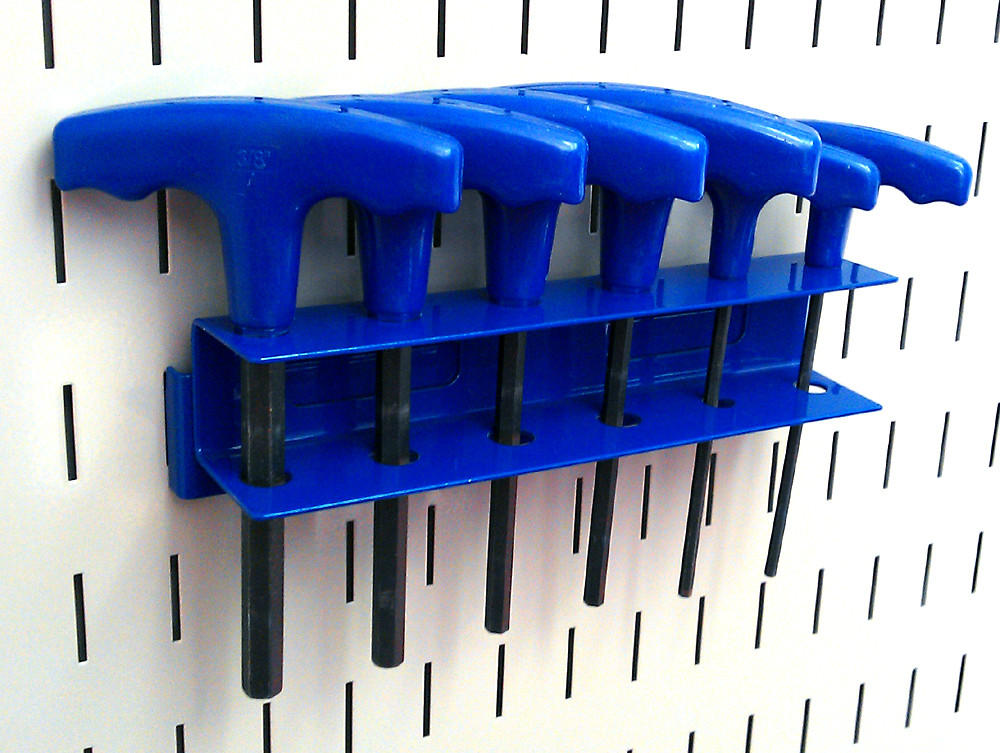 Pegboard Allen Wrench