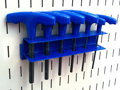 Pegboard Allen Wrench
