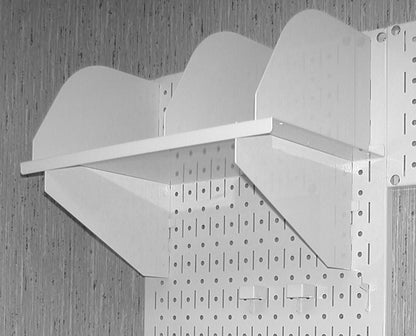 Wall Control Shelves
