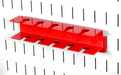 Wall Control Peg Board Slotted Bracket