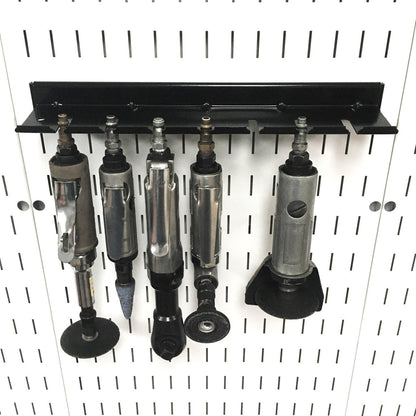 Hanging Air Tool Organization