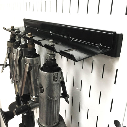 Hanging Pneumatic Tool Holder