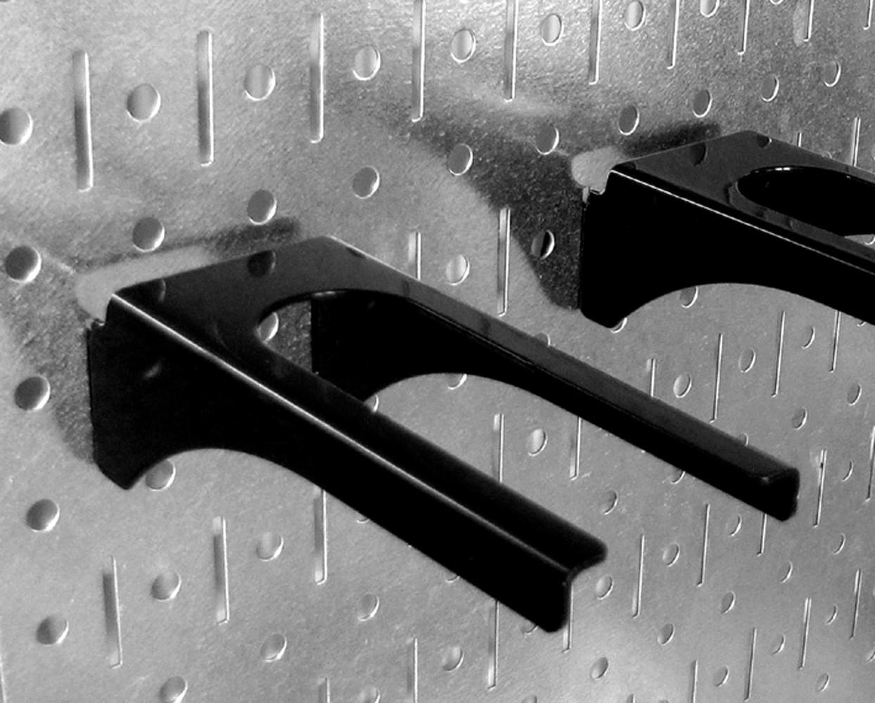 Basic Pegboard Hook for Hammer