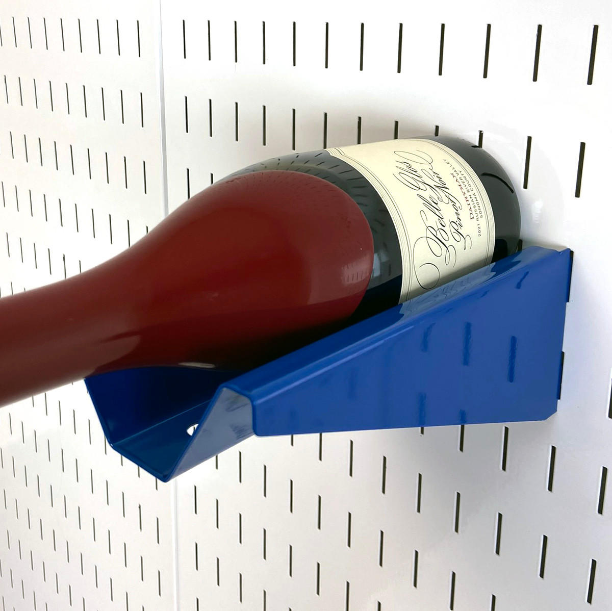 Best Home Wine Bottle Rack Storage Organizer System