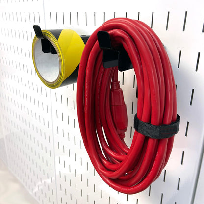 Heavy Load Peg Hooks