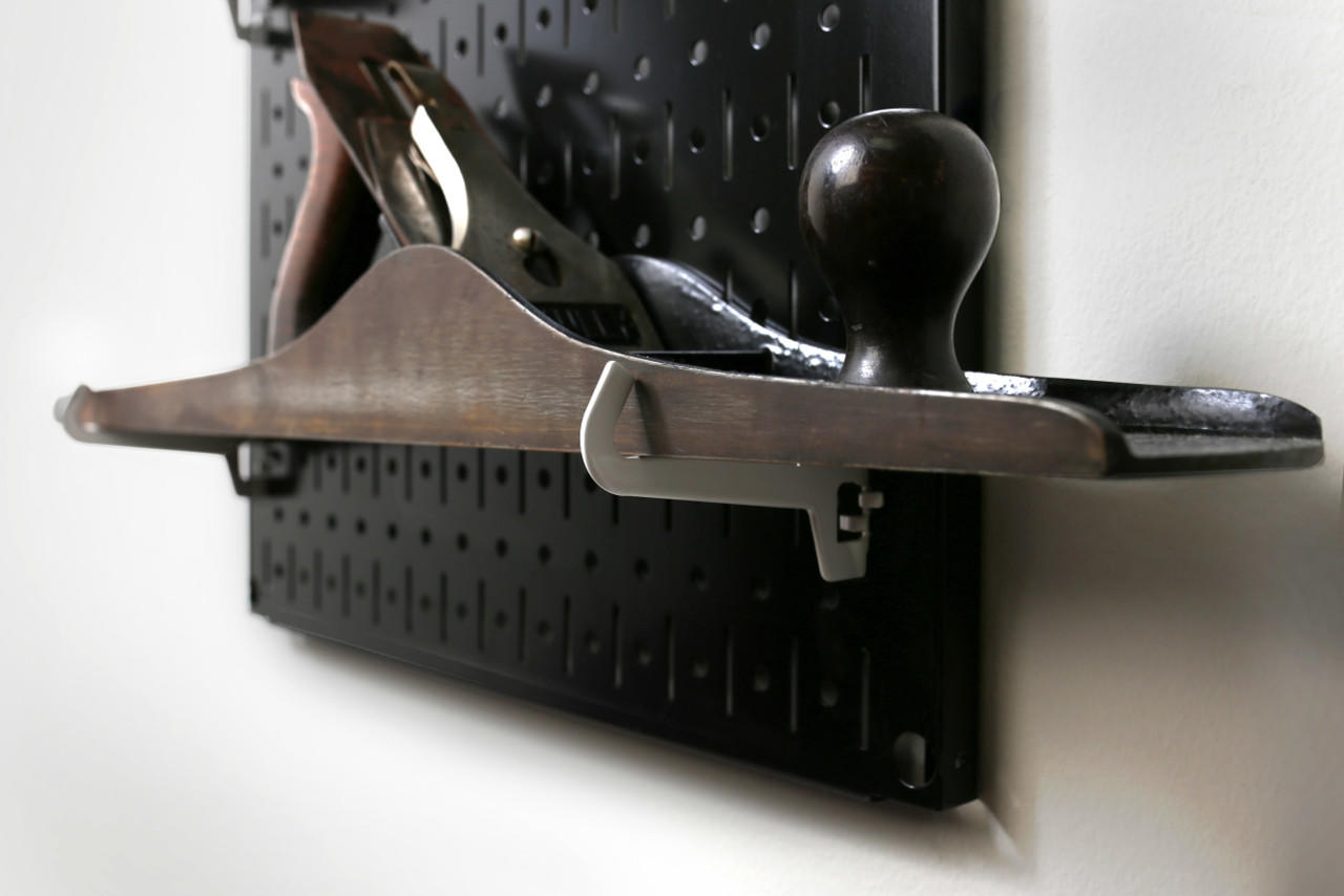 Hand Plane Storage