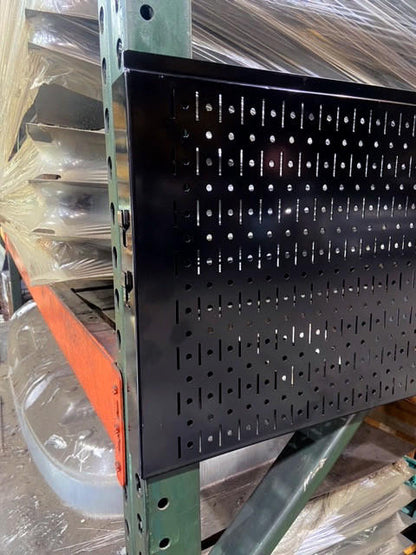 Industrial Commercial Warehouse Pallet Racking Storage Solution Ideas