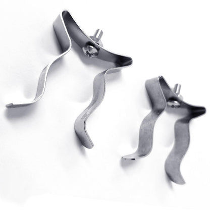 Tool Clip Spring Clip