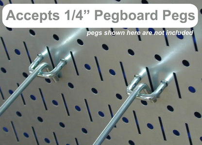 The World's Best Selling Pegboard Pack