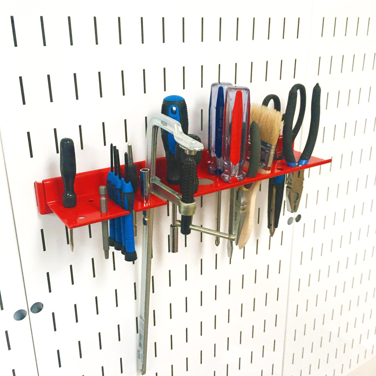 Tool Storage Hanger