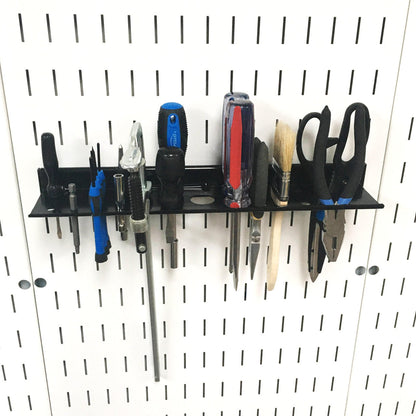Pegboard Miscellaneous Tool Storage