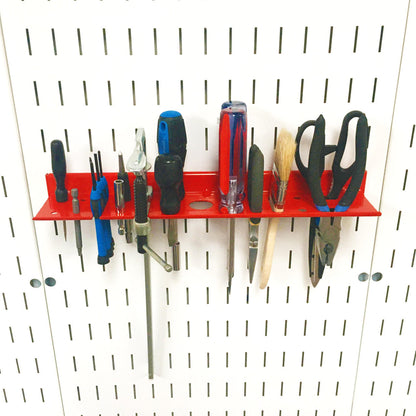 Pegboard Tool Holder