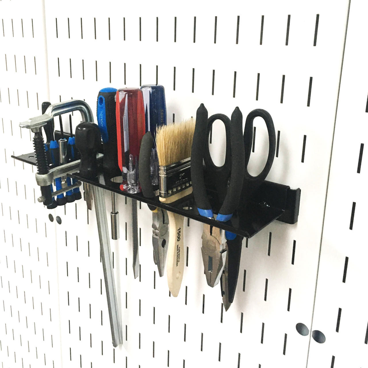 Tool Caddy Pliers Holder Vice Grips Holder