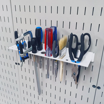 Metal Tool Holder Bracket