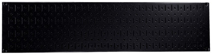 Black Pegboard Narrow Peg Boards