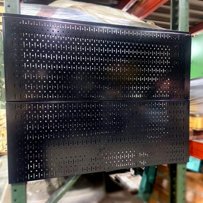Pallet Racking Pegboard Storage Accessories