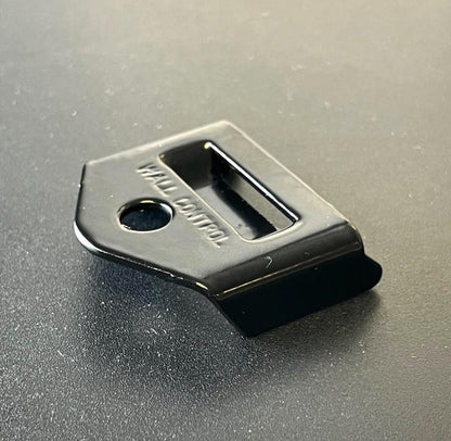 Pegboard Cable Lock Receiver