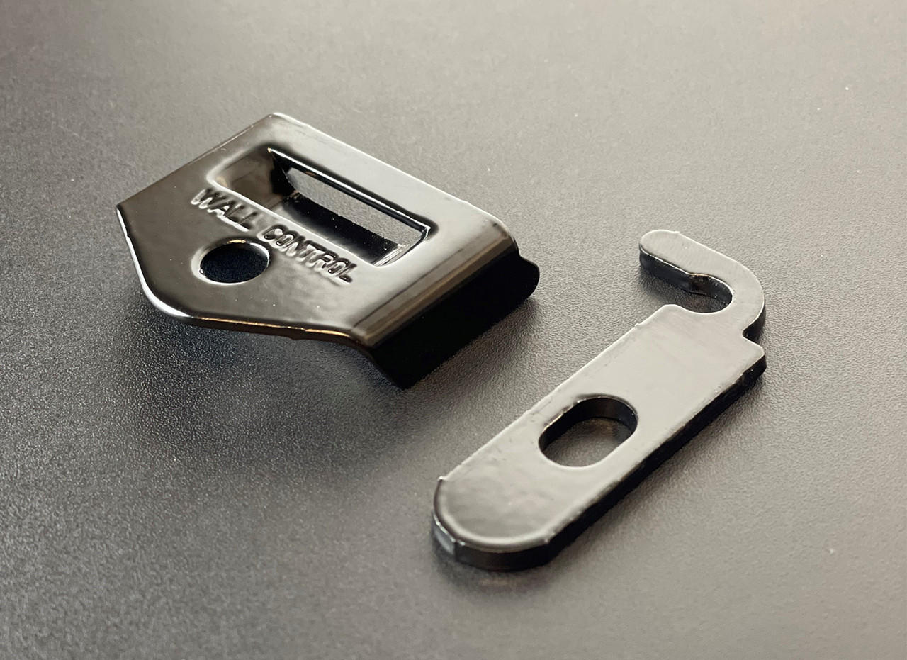 Pegboard Cable Lock