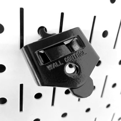 Pegboard Lock Receiver
