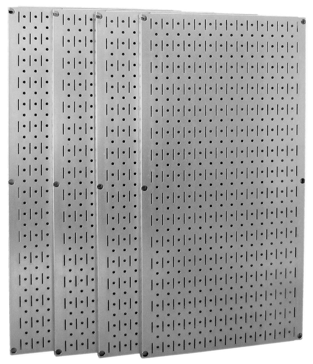 High Quality Pegboard Professionals Use