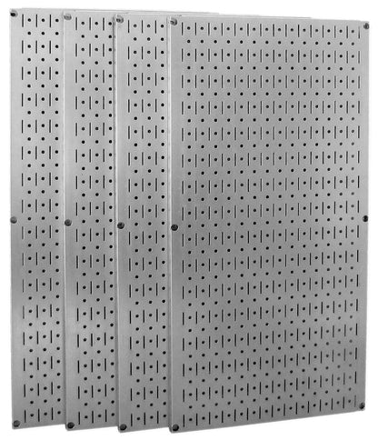 High Quality Pegboard Professionals Use