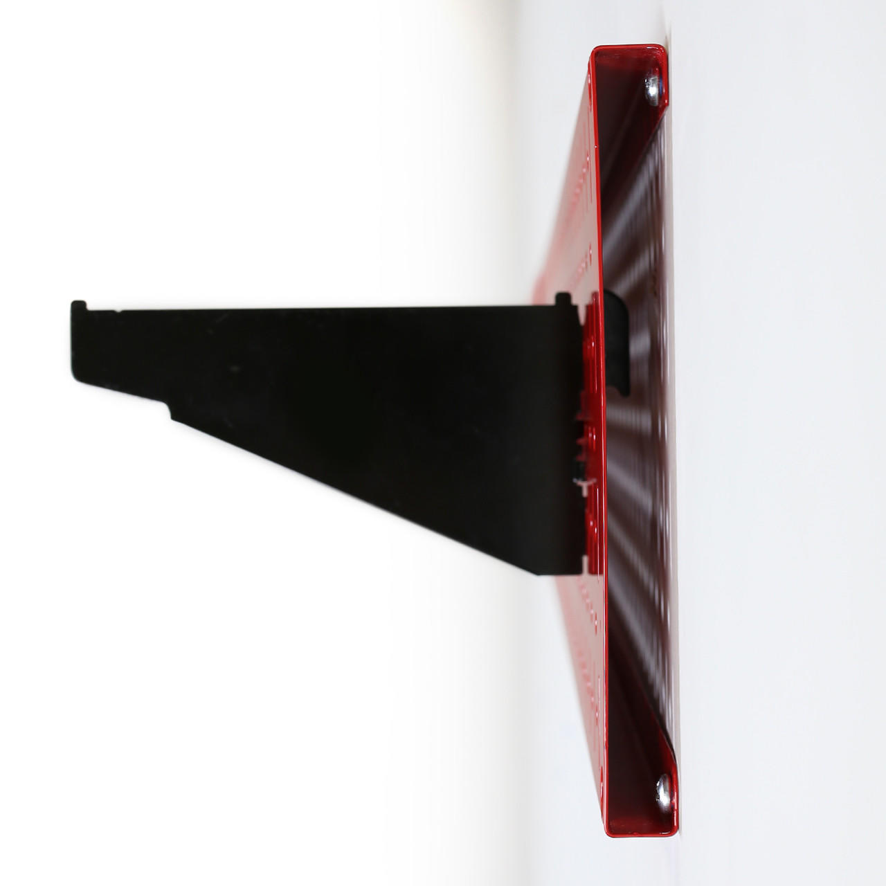 Pegboard Brackets for Hanging Lawn and Garden Tools on Wall Control Peg Boards