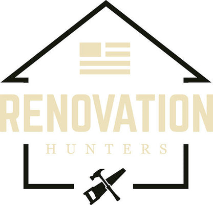 As Seen on Renovation Hunters and Outdoor Channel Original Series