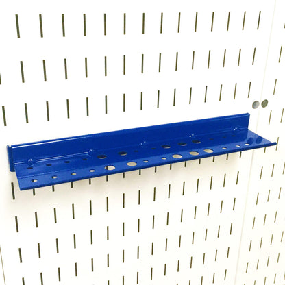 Tool Storage for Router Bits