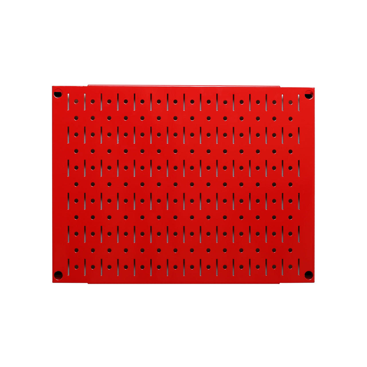 小物 Supreme Wall Control Pegboard Panel Red Supreme Wall Control