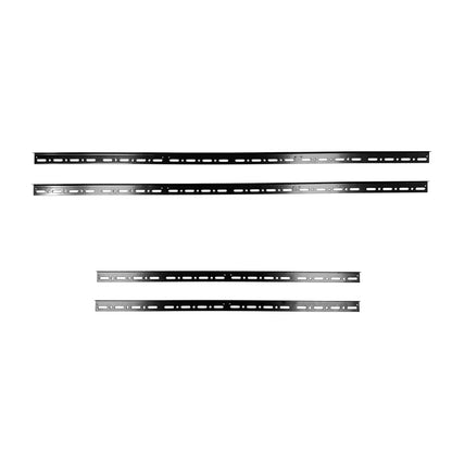 Pegboard Wall Cleat Installation Bracket - Coming Soon