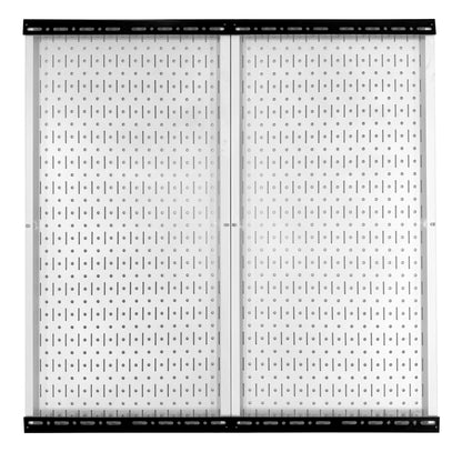 Pegboard Wall Cleat Installation Bracket - Coming Soon