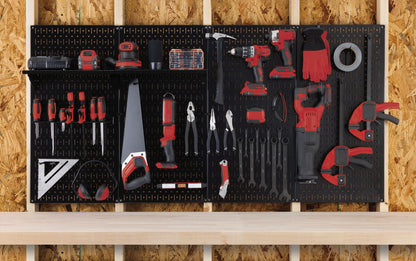 The World's Best Selling Pegboard Pack