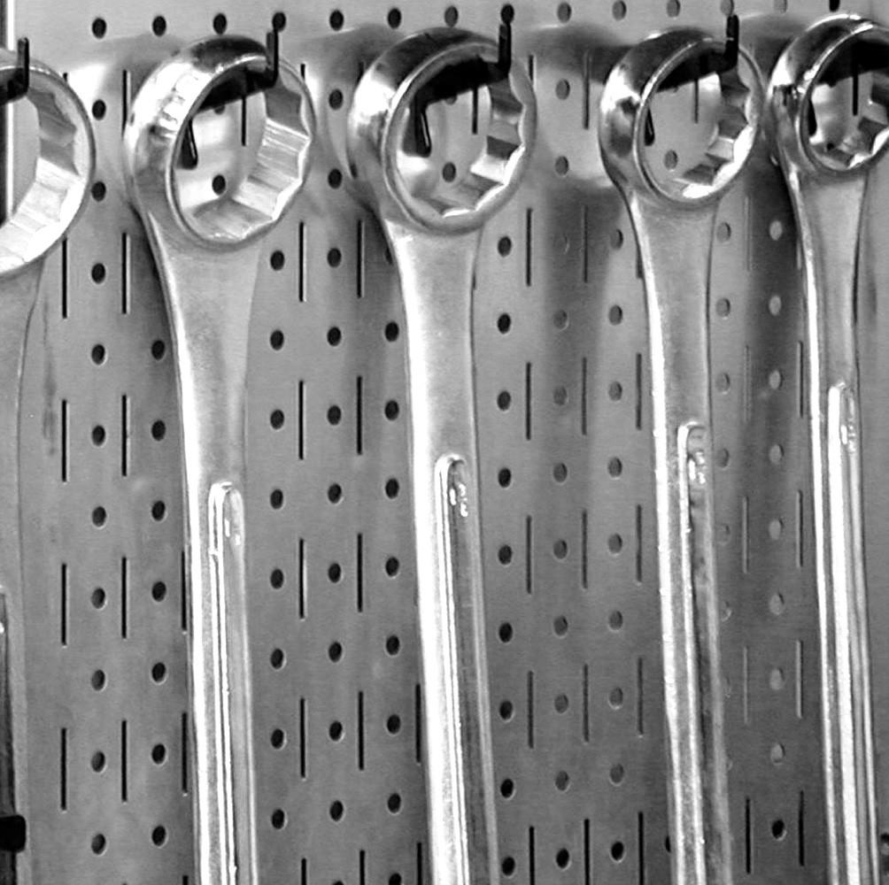 Strong Pegboard Hooks