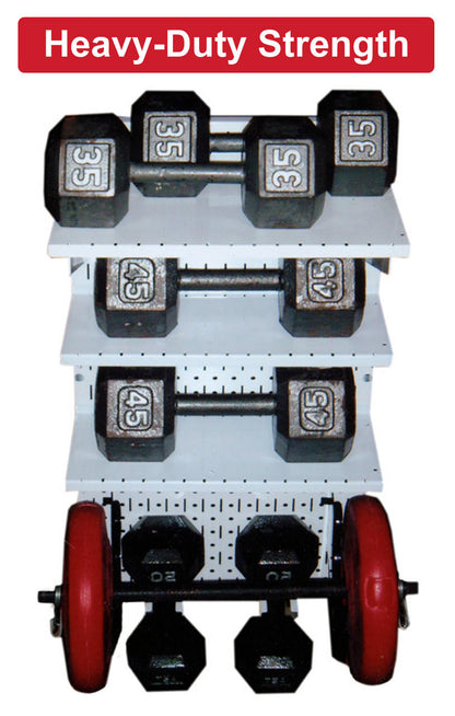 Best Selling Heavy Duty Pegboard Available