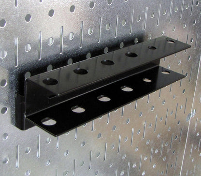The Best Pegboard Accessories