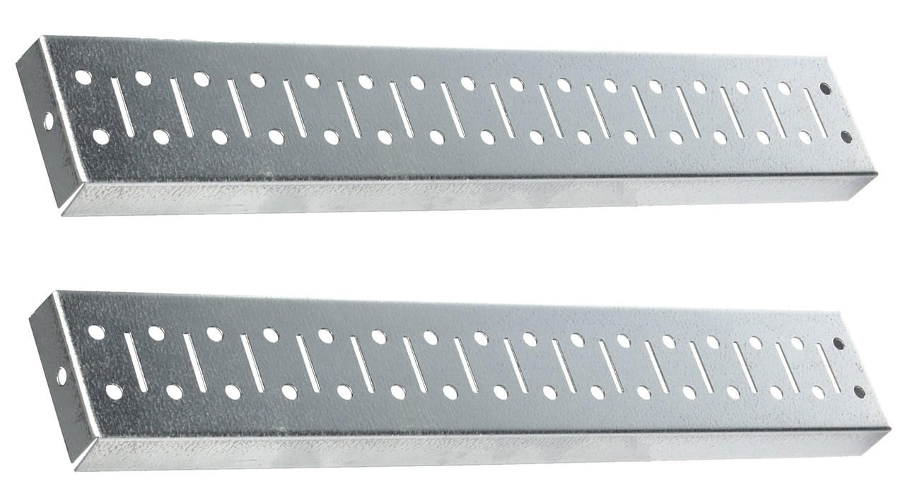 Pegboard Rail Strips