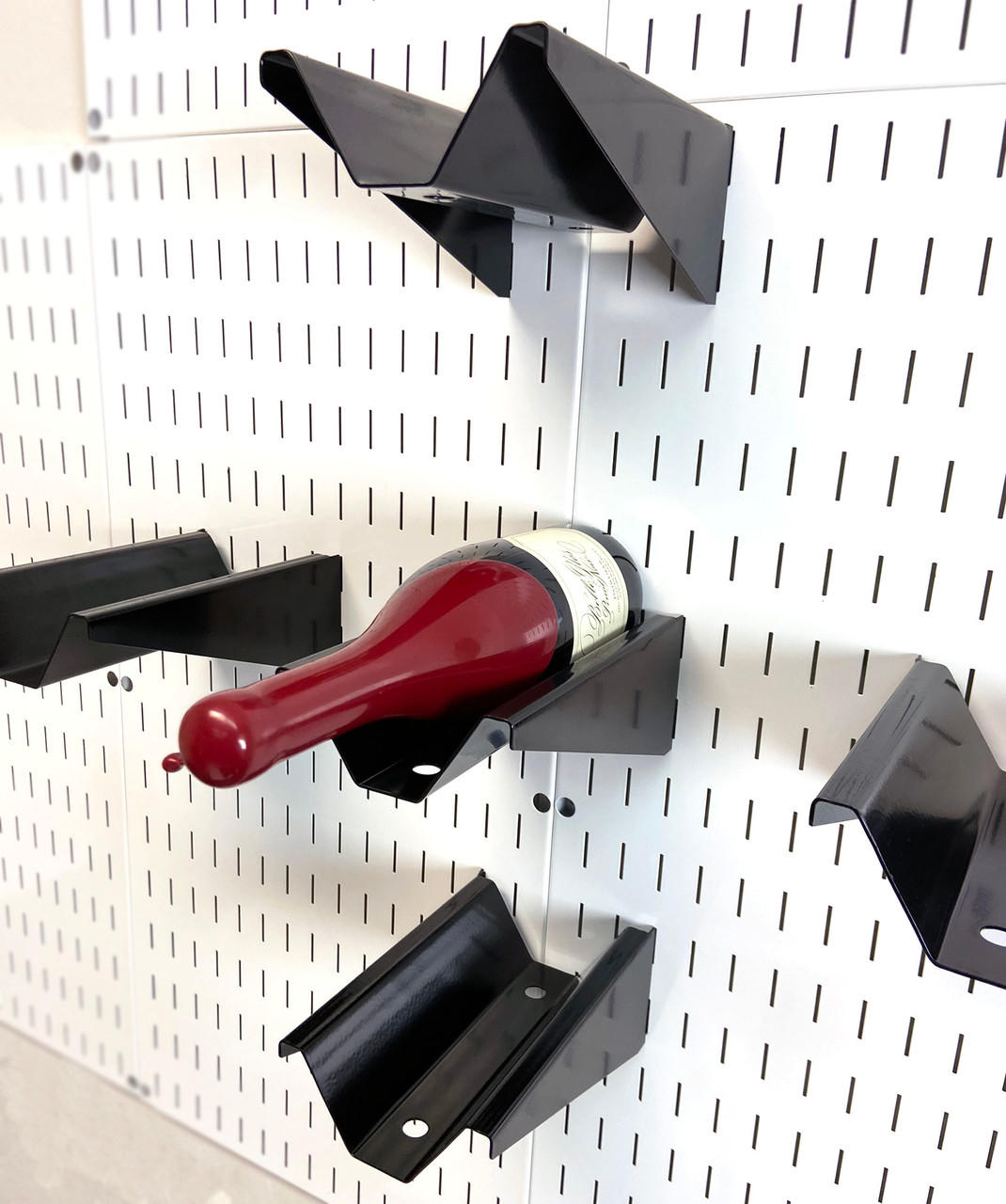 Wall Wine Rack