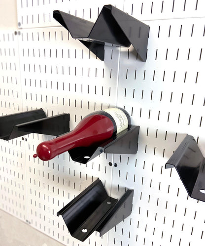 Wall Wine Rack