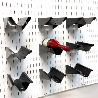 Wine Bottle Rack Organizer