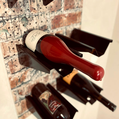 Wine Bottle Rack